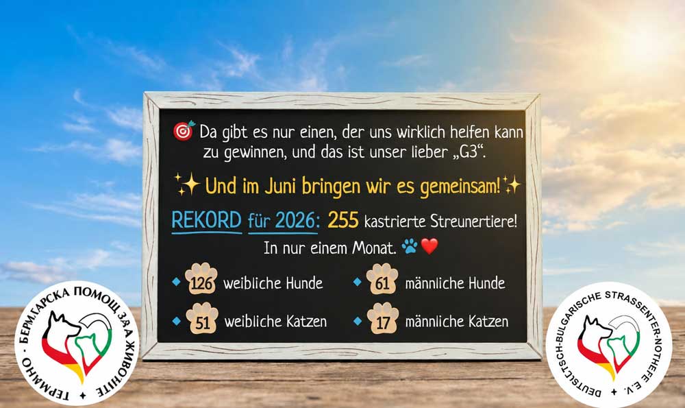 kastrationen ruse
